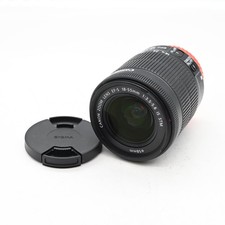 Canon EF-S 18-55mm f3.5-5.6 IS STM Lens EFS 566