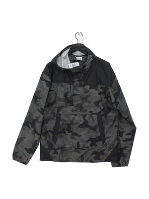 Columbia Windbreaker Jacke Multi