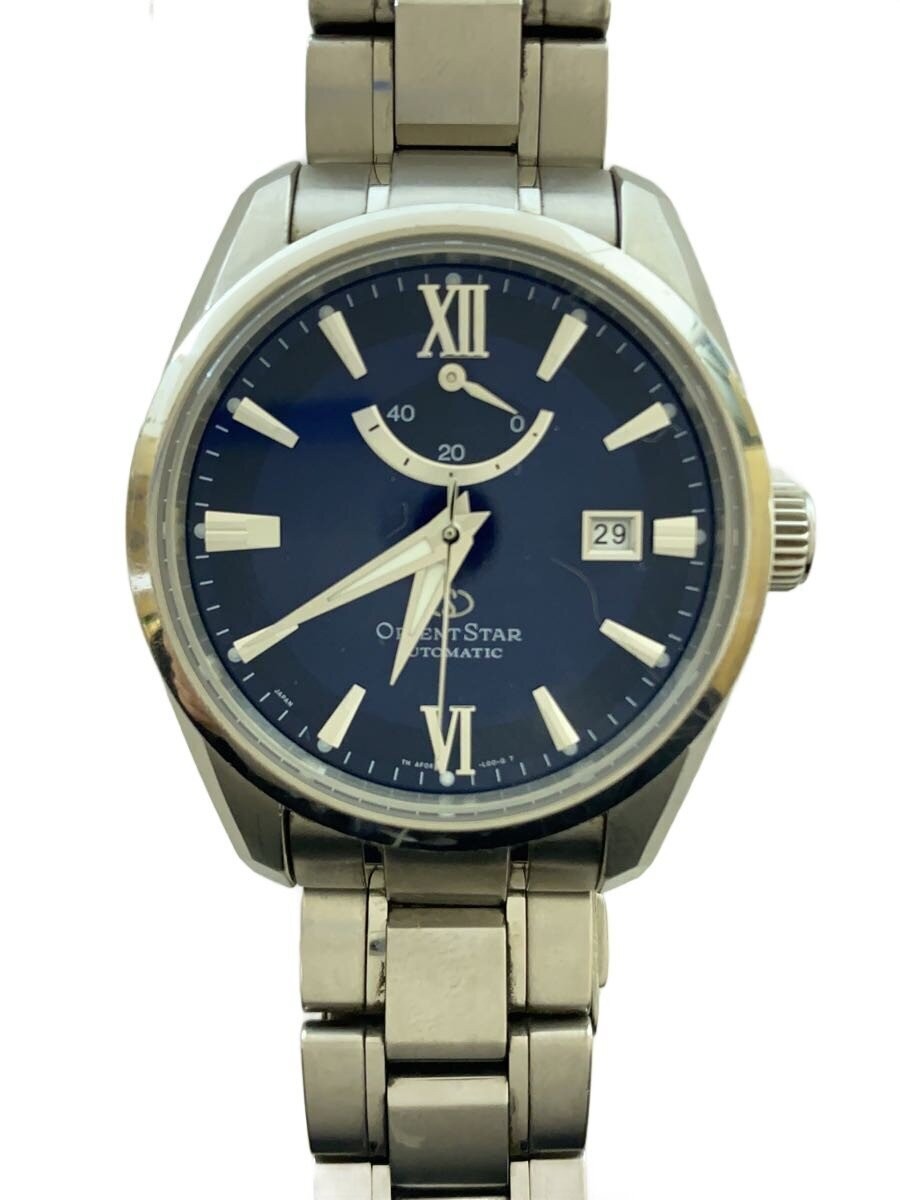 Orient Star Standard Automatic winding watch Anal… - image 1