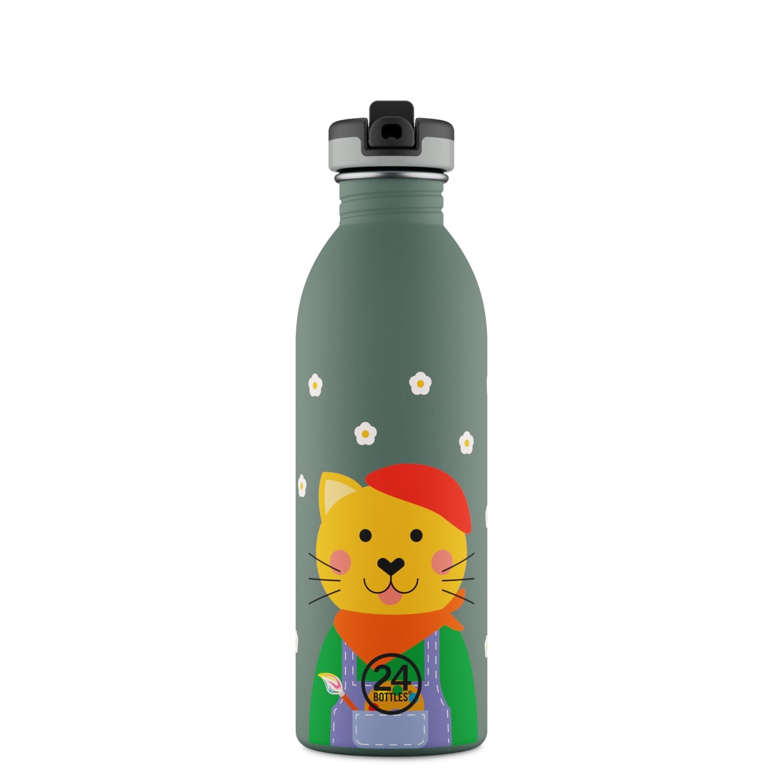 24 Urban Bottle 500ml - Smart Cat 5090₽
