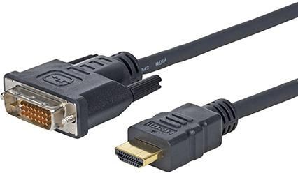 Vivolink PROHDMIDVI2 PRO HDMI DVI 24+1 . ~E~