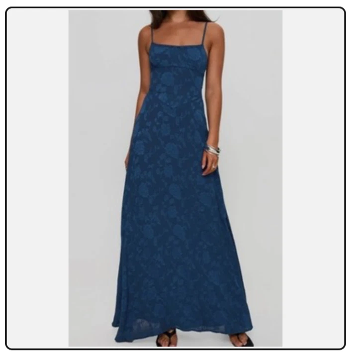 White Long Beach Dresses for Women for sale | eBay
