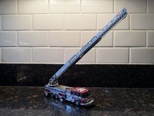 Code 3 Collectibles Custom Violetville Fire D...
