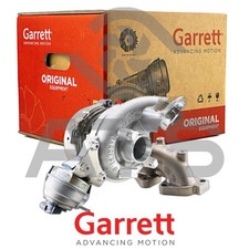 Turbolader REMAN für VW PASSAT B7 (362) 2.0 TDI 4motion 785448-0005, 785448-0006