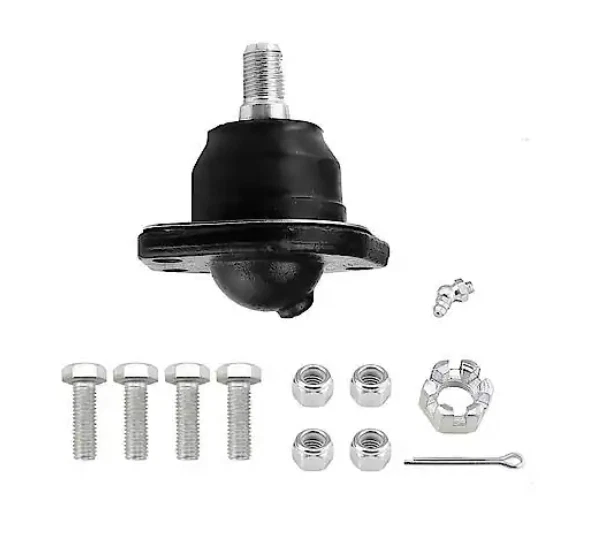 Carquest Premium 410-65531 Ball Joint - Chevy/GMC/Isuzu/Olds 84-05 - Image 2 of 4