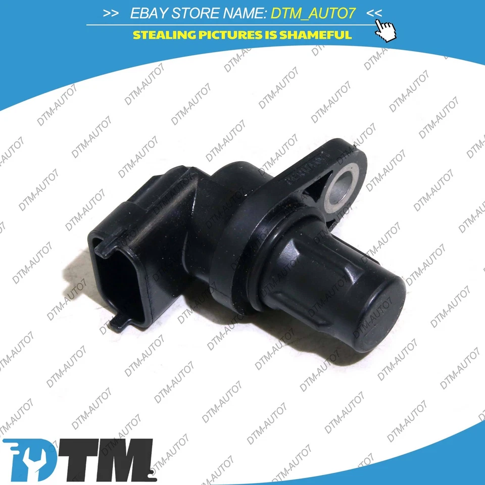 Sensor de posición del árbol de levas del motor Bosch para Porsche Cayenne Panamera V8 9486061060 Foto 4 de 4