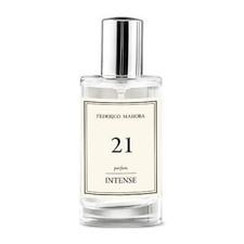 FM21H Intense Perfume for Women - 50ml Parfum