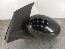 Retroviseur gauche (ou coque) Citroen C1