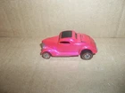 VINTAGE HOT WHEELS REDLINE CLASSIC 36 FORD COUPE HOT PINK ~ MINTY ~ U.S.A.