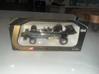 Vintage Corgi 154 Lotus Formula 1 1973, Boxed, MIB