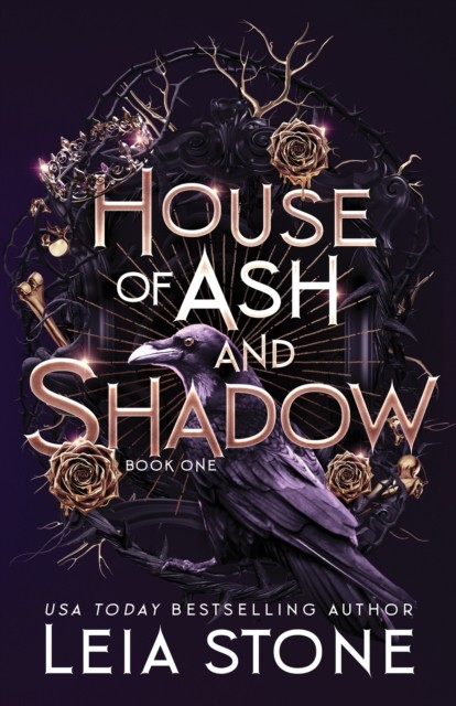 House Of Ash And Shadow - Image 3