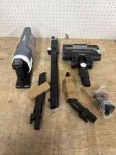 Shark Stratos Multiflex Bagless Cordless HEPA Stick Vacuum Cleaner, Clean Sense