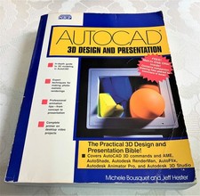 Autocad 3d Design and Presentation
