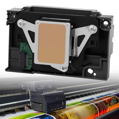 Top Sojourn Upgrade L1800 DTF Printhead Replacement kit for Epson L1800 DTF P...