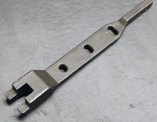 International Door Closer Arm 3010-PT End Load Overhead Concealed 200 300 Series