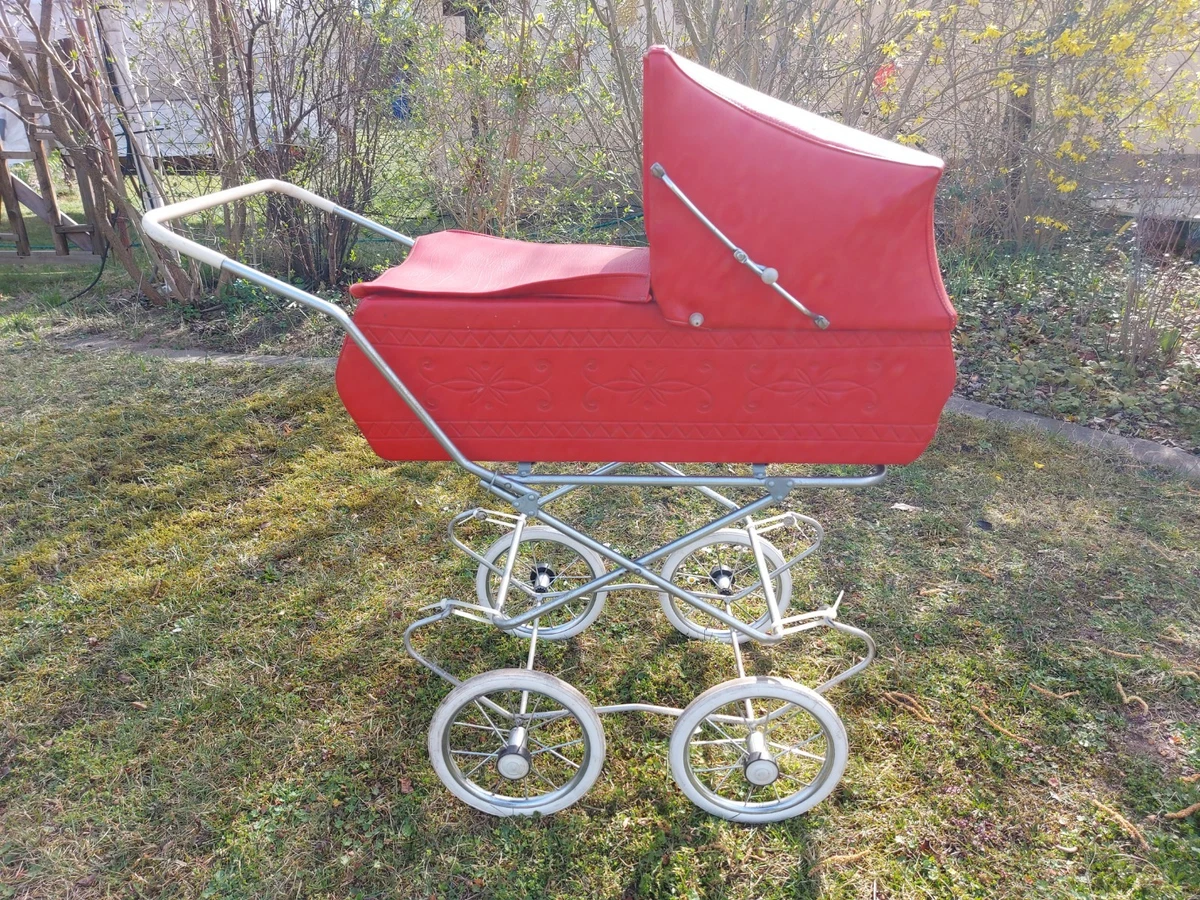 Ddr Puppenwagen online kaufen | eBay.de