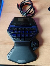 Logitech G13 Advanced Gameboard Gaming Keypad...
