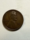 1924 D Lincoln Wheat Cent Penny VF Very Fine Condition Nice Coin See Pics 10299