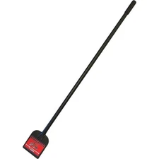 Bully Tools Steel Handle Ice Scraper