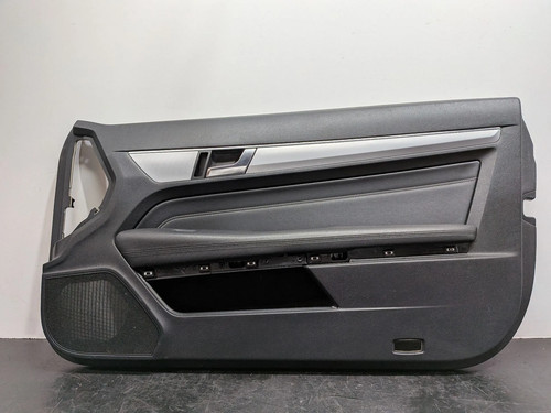 A2077201370 türverkleidung vorne rechts MERCEDES-BENZ CLASSE E COUPE C207 220