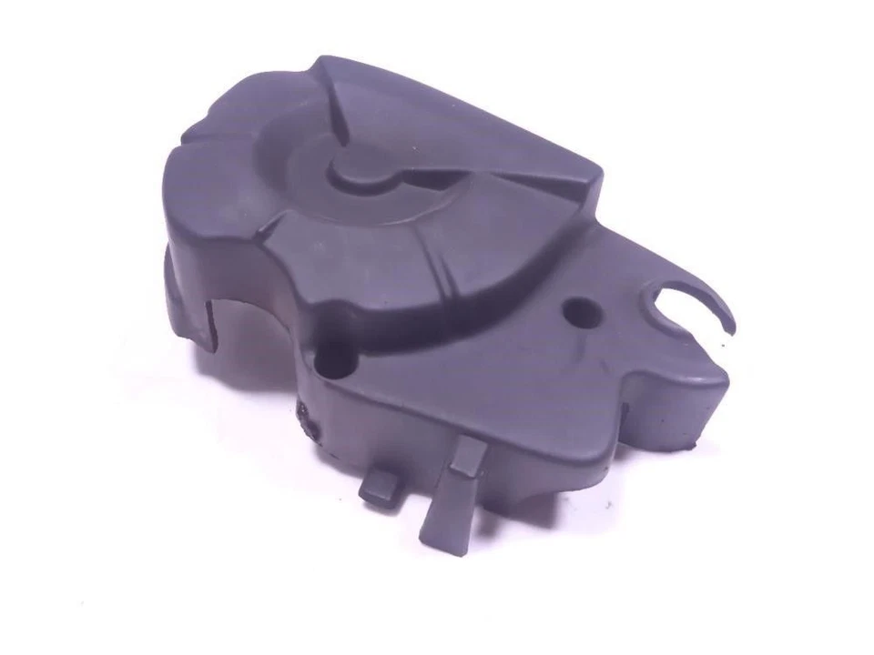 02 Aprilia Caponord ETV1000 Front Sprocket Cover - Image 2 of 4