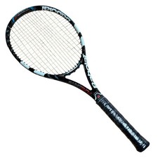Good Condition Babolat Pure Drive GT 2012 G2 RigID Tennis