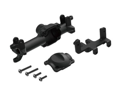 UDIRC Vordere Achse UCX24-P020 