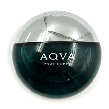 AQVA POUR HOMME by BVLGARI 5.0 FL oz / 150 ML EDT Spray
