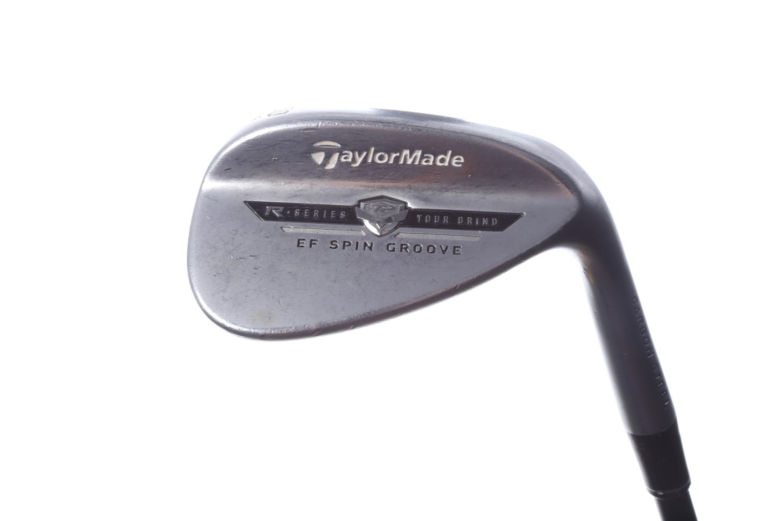 TaylorMade Tour Preferred EF 50* Gap Wedge RH 35.25 in Graphite Shaft Stiff