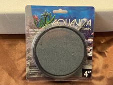 Aquavita 4 inch Air Stone for Aquariums or Hydroponic Systems