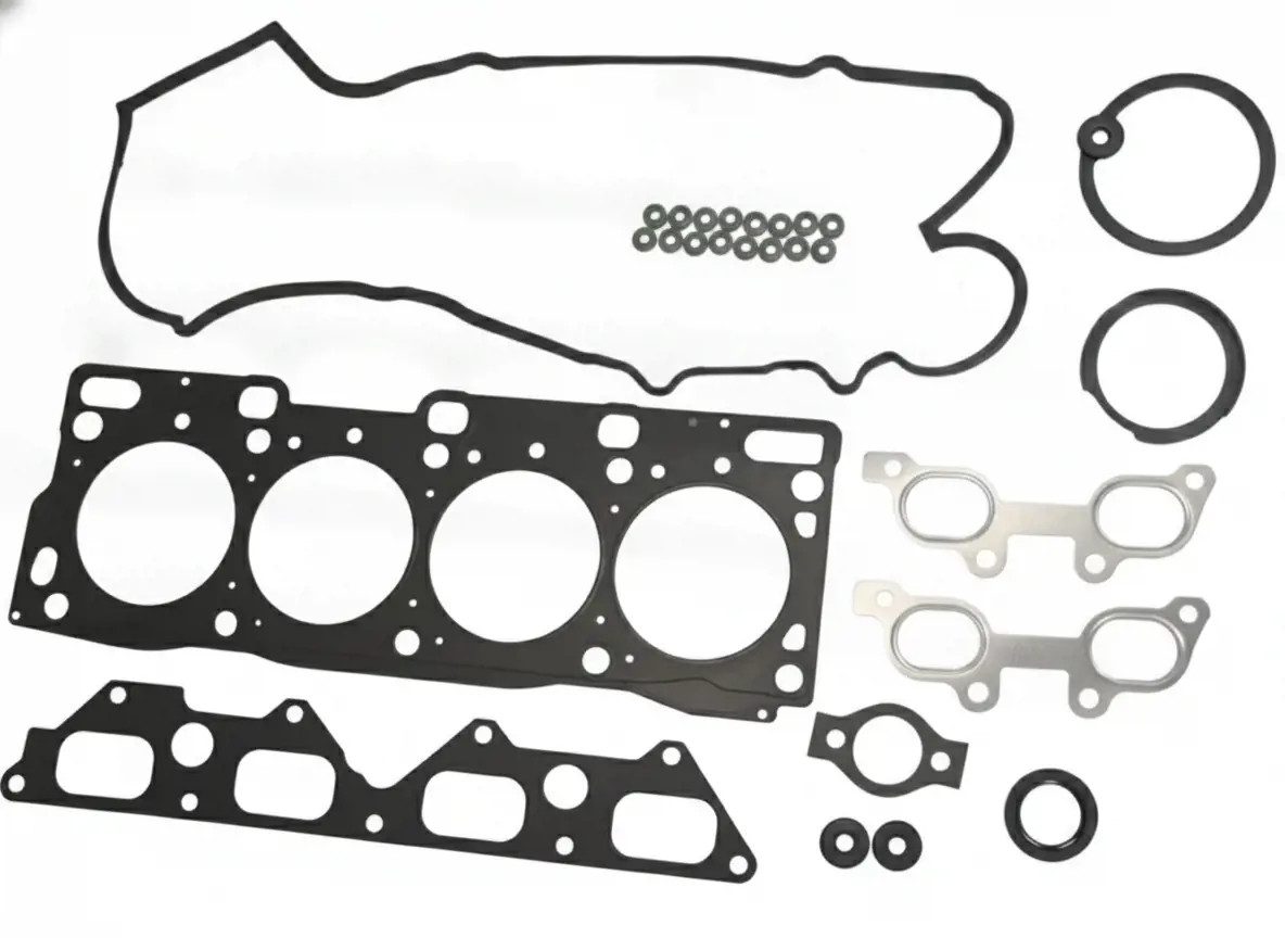 ELRING 727.530 Kit guarnizioni, Testata con guarnizione testata - Immagine 2