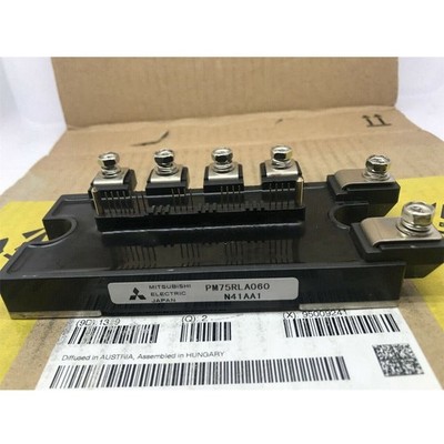 1PC NEW   power supply Module PM75RLA060   *yt