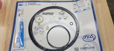 Carpigiani Lb 1002 G Rtx & Tru Tune Up Oring Kit