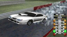IHRA Drag Racing [PS1] *Manual, Reg Card, & * Games