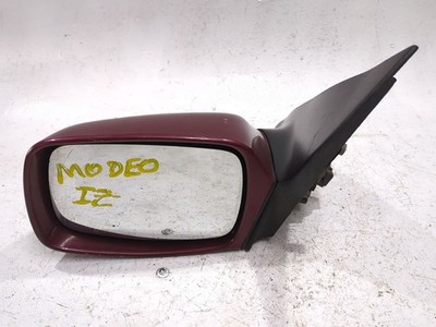 K18BC LINKER SPIEGEL / 71090 FÜR FORD MONDEO I GBP 1.8 TD