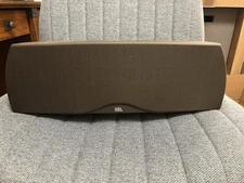 JBL Northridge Series N-Center - Center Channel Speaker 8 Ohm – Home Theater