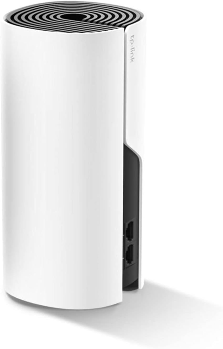 TP-Link Deco M4: l'Unità Extra per un WiFi senza Confini a Casa