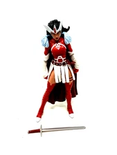 Marvel Legends Hasbro A-Force Exclusive Lady Sif Action Figure (M)