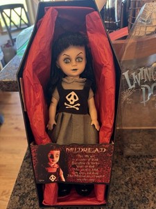 Living Dead Dolls hush | eBay