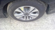 Wheel 16x7 Alloy Lx Us Market 5 Double Spoke Fits 13-15 Accord 5917707