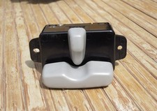 Subaru Forester Seat Switch 05-13 Adjustment ...
