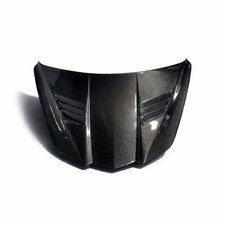 Capot Chevrolet CORVETTE