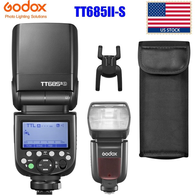 Godox TT685II-S