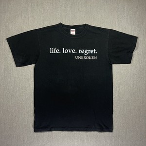 Unbroken Shirt | eBay
