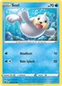 Seel Crown Zenith Pokémon TCG 029/159 Regular Common 