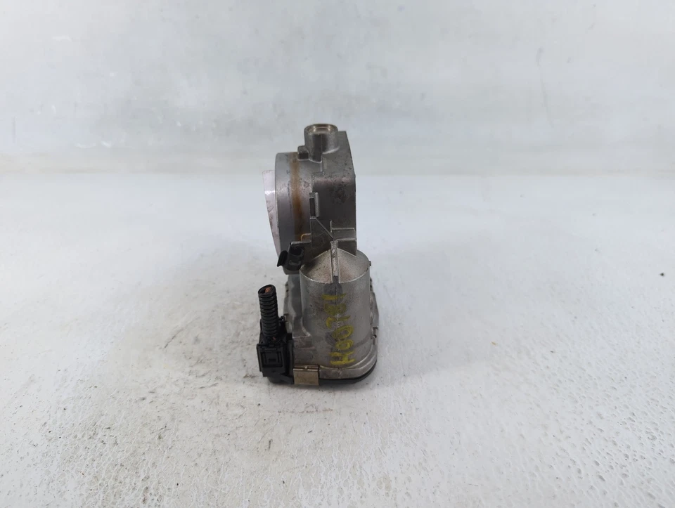 Carrocería del acelerador Mercedes-Benz Clk280 KEHUK Foto 4 de 4