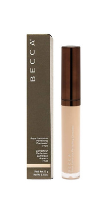 NEW! Becca Aqua Luminous Perfecting Concealer FAIR - NEW IN BOX!