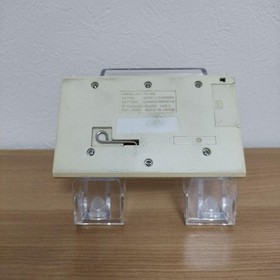 Nintendo Game & Watch Turtle Bridge TL-28 Wide Screen Vintage Japan Tested Used