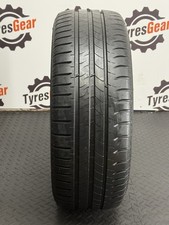 1x 205 55 R16 91V MICHELIN ENERGY SAVER 4-5+MM OLD STOCK TESTED FREE FITING