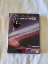 Interstellar WeET Collection - A2 Full Slip (...